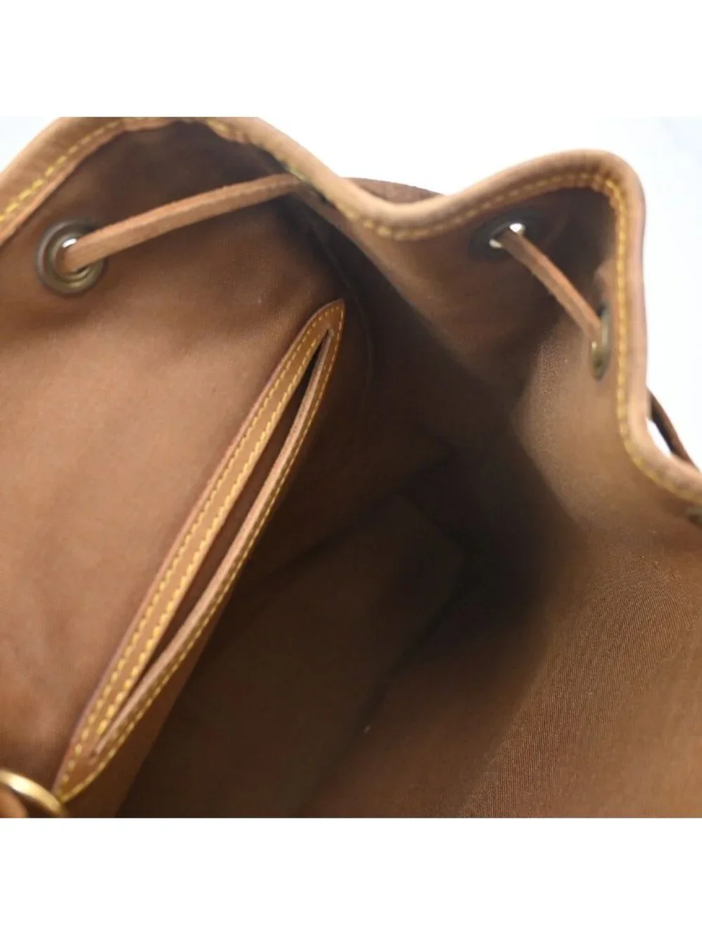 Louis Vuitton brand louis